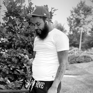 Meet your Posher, Quasim